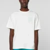 Gioia T-Shirt- Gardenia