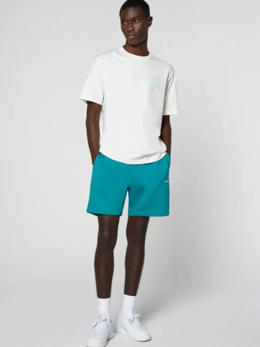 Gioia T-Shirt- Gardenia