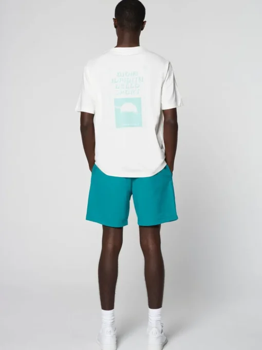 Gioia T-Shirt- Gardenia