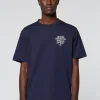 Gioia T-Shirt- Maritime Blue