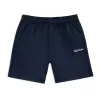 Giorgio Lounge Short- Maritime Blue