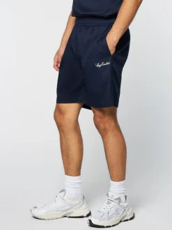Giorgio Lounge Short- Maritime Blue