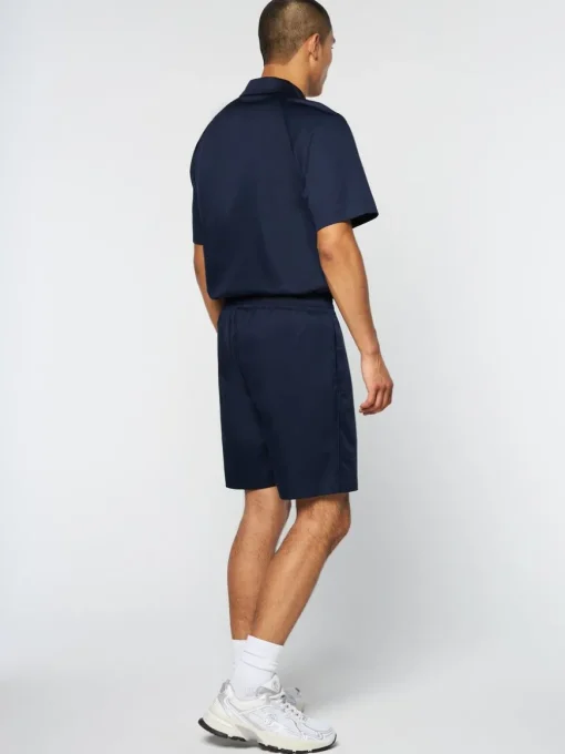Giorgio Lounge Short- Maritime Blue