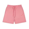 Gradiennte Shorts- Wild Rose