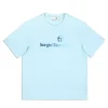 Gradiennte T-Shirt- Clear Sky