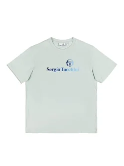 Gradiennte T-Shirt- Surf Spray