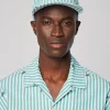 Granda Baseball Hat- Deep Mint