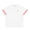 Grello T-Shirt- White