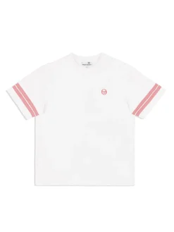 Grello T-Shirt- White