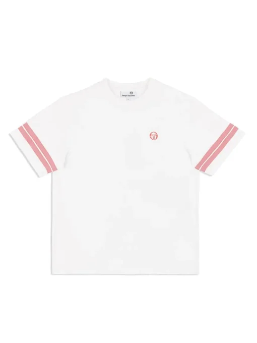 Grello T-Shirt- White