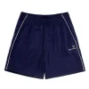 Lierna Short- Maritime Blue