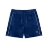 Lioni Velour Short Archivio- Limoges