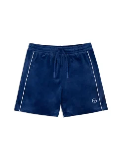 Lioni Velour Short Archivio- Limoges