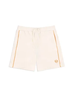 Lioni Velour Short Archivio- Gardenia