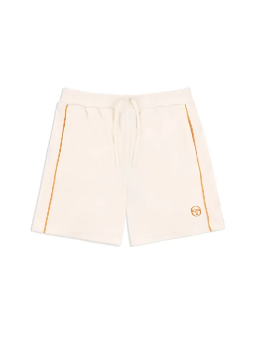 Lioni Velour Short Archivio- Gardenia