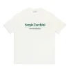 Monda T-Shirt- Gardenia