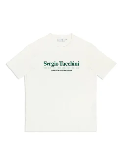 Monda T-Shirt- Gardenia