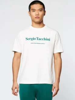 Monda T-Shirt- Gardenia