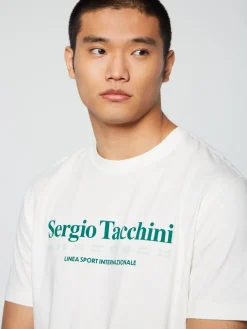 Monda T-Shirt- Gardenia