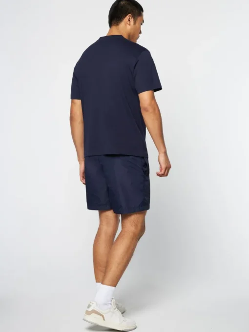 Monda T-Shirt- Maritime Blue