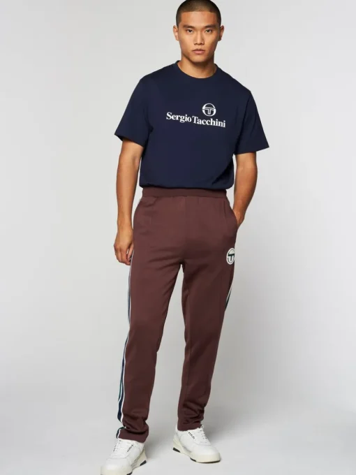 Monte Jogger Archivio- Deep Mahogany