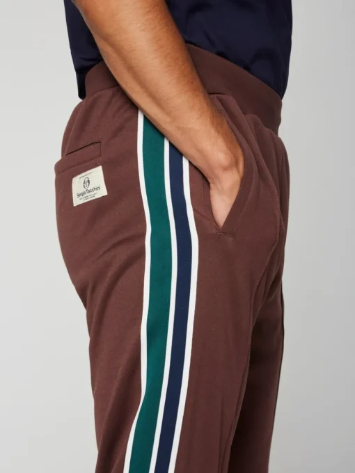 Monte Jogger Archivio- Deep Mahogany