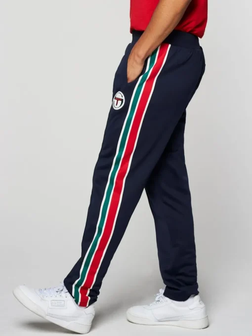 Monte Jogger Archivio- Maritime Blue