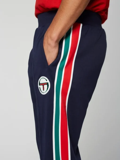 Monte Jogger Archivio- Maritime Blue