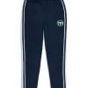 Monte Track Pant Archivio- Maritime Blue