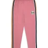 Monte Track Pant Archivio- Wild Rose