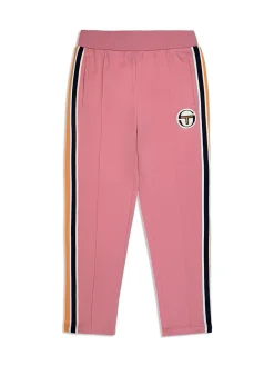 Monte Track Pant Archivio- Wild Rose
