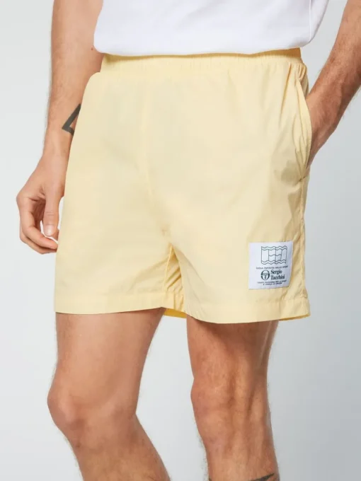 Onda Short- Golden Haze