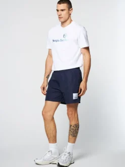 Onda Short- Maritime Blue