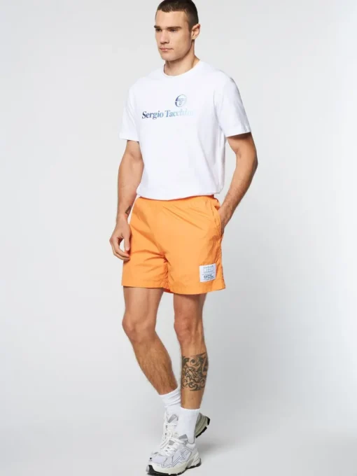 Onda Short- Tangerine